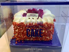 -FASHION BAKERY法森贝克(新德路店)