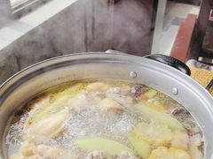 -亚龙湾红树林度假酒店-韩轩韩餐厅