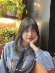-sy杉影印象COLOUR专业烫染