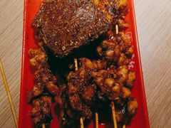 -季季红火锅(文化大厦店)
