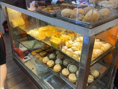 -占西饼店