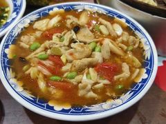 -真不同饭店(老城店)