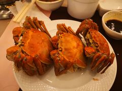 -王宝和大酒店大堂吧(九江路店)
