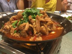 -唐师傅湘西名菜馆(武陵路店)