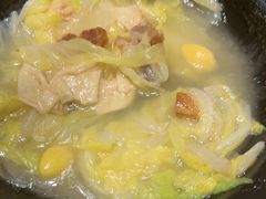 -茉里粤菜(皇姑万象汇店)