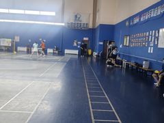 -伯明顿羽毛球(南开分馆)