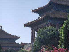 -北京市劳动人民文化宫(太庙)