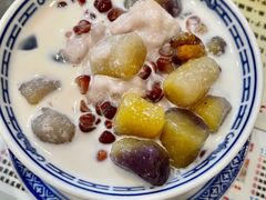 -广信牛奶甜品世家(台东店)