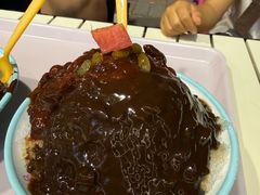-梁子刨冰王&梁小糖(王顶堤店)