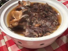 -西贝(上海我格广场店)