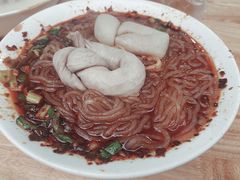 -甘记肥肠粉(马鞍北路店)