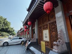 -龙森园火锅(琴台路店)
