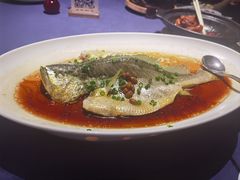 -维园悦谱·海派家常菜(乌鲁木齐南路店)