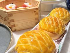 -陶陶居酒家(龙之梦店)