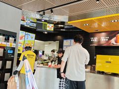 -麦当劳(北苑秋实路店)