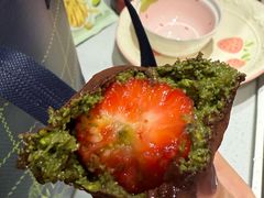 -OUR Bakery(三里屯太古里店)