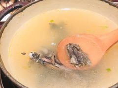客家黑鸡汤-黑鸡小馆(金源店)