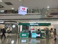 -万达广场(齐齐哈尔建华店)