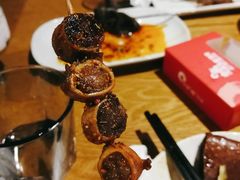 -蚝太郎 • 海鲜烧烤(Upark店)