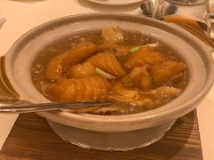 -利苑酒家(合景国际金融广场店)