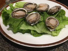 -潮粤香海鲜酒楼(沙湖店)