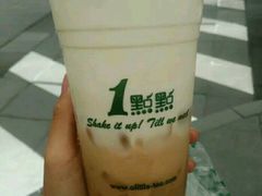 -1点点(银座和谐广场店)