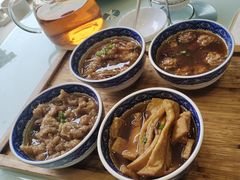 -豫丰汇河南名菜楼(武记餐饮)