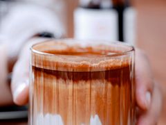 -The PEAT Coffee(深业中城店)