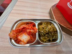 -米村拌饭(东方新天地店)