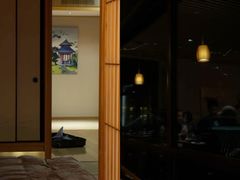 -北京古北水镇御舍温泉酒店