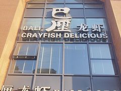 -巴厘龙虾·榜首油焖大虾(青山店)