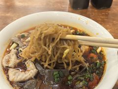 -蒋家肠旺面馆老店(合群路店)