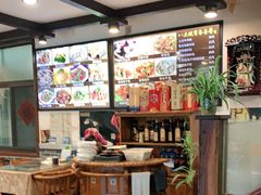 大堂-盐城八大碗(大木桥路店)