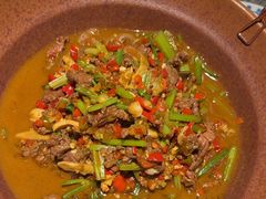 -烹湘·鲜炒湖南土菜(海珠店)