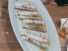 -今鲜源大酒店·中华餐饮名店(新湛路店)