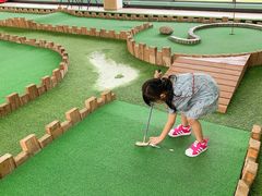 -太阳岛度假酒店