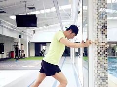 -OXYGYM 奥美氧舱运动中心(领展购物广场·中关村店)