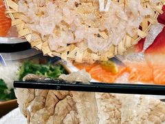 -官塘陈记鱼生·潮汕砂锅粥·牛肉火锅(潮枫路总店)