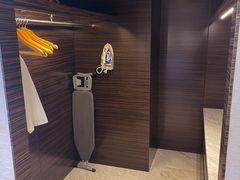 -上海虹桥西郊假日酒店