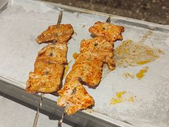 -大闫家烧烤·小海鲜家常菜(郑庄店)