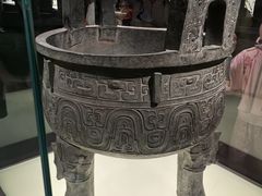 -上海博物馆(人民广场馆)