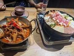 -KimPro 辛普乐概念韩餐