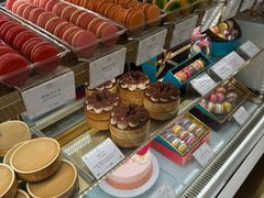 -PAUL LAFAYET 法式甜品(港汇广场店)