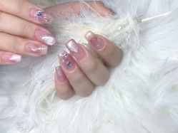 -Hands Nail专业美甲美睫