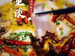 -川里谈·川味小馆(北京路店)