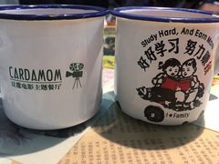 -豆蔻电影主题餐厅(四牌楼店)