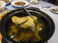 -小秦淮·南京土菜(新亭西路店)