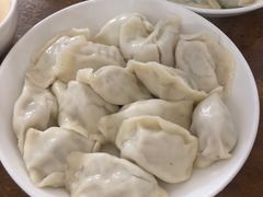 -山东水饺(南坪新街店)