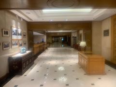 -杭州香格里拉饭店