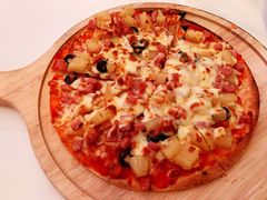 -马克西姆餐厅(崇文门店)